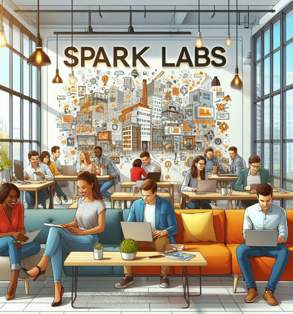Spark Labs para conocer y aprender sobre Power Platform